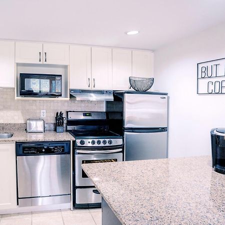 Gorgeous Studio Condo In Blue Mountains Sleeps 4 외부 사진