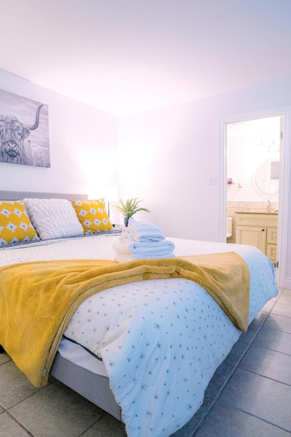 Gorgeous Studio Condo In Blue Mountains Sleeps 4 외부 사진