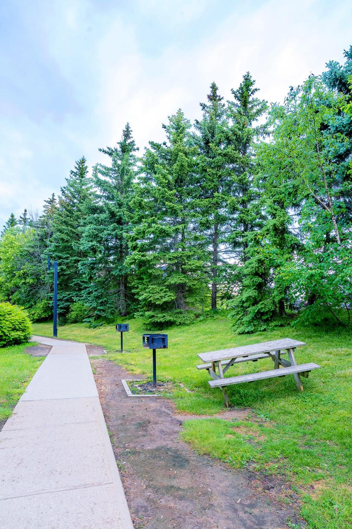 Gorgeous Studio Condo In Blue Mountains Sleeps 4 외부 사진