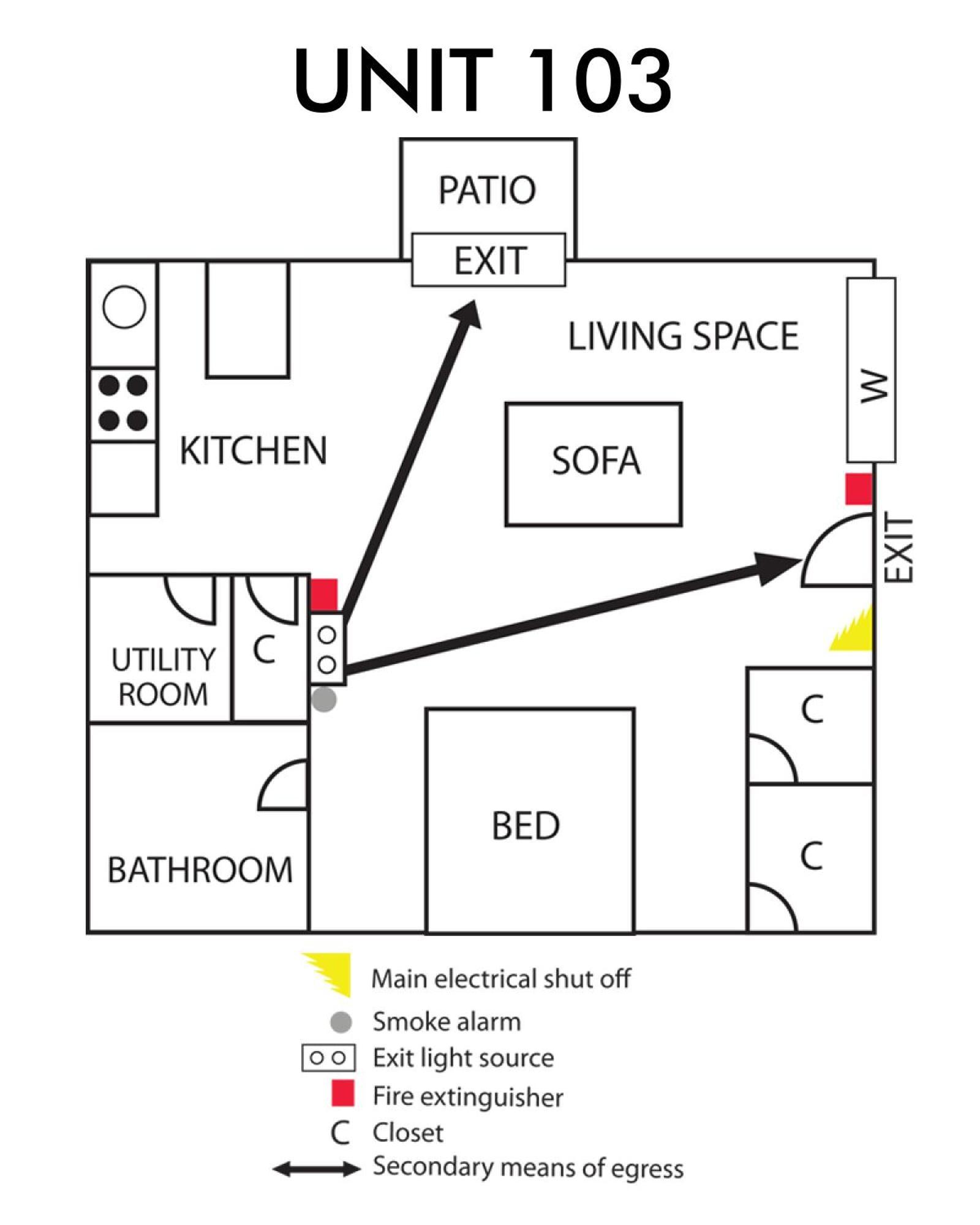 Gorgeous Studio Condo In Blue Mountains Sleeps 4 외부 사진